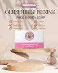 Glush Brightening Soap