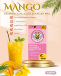 Premium Collagen Booster Mix